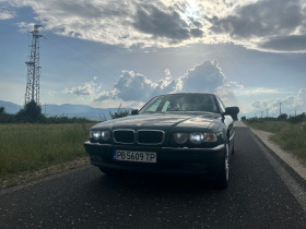 BMW 728 2.8i, снимка 4 - Автомобили и джипове - 46090470