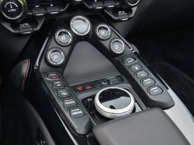 Aston martin V8 Vantage Roadster = Dark Chrome Jewelley Pack= Гаранция, снимка 11