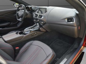 Aston martin V8 Vantage Roadster = Dark Chrome Jewelley Pack= Гаранция, снимка 13