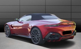 Aston martin V8 Vantage Roadster = Dark Chrome Jewelley Pack= Гаранция, снимка 2