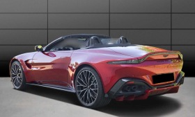 Aston martin V8 Vantage Roadster = Dark Chrome Jewelley Pack= Гаранция, снимка 3
