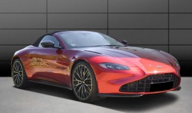 Aston martin V8 Vantage Roadster = Dark Chrome Jewelley Pack= Гаранция, снимка 1