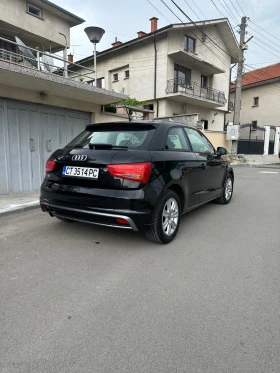 Audi A1 1.2бензин, снимка 7