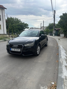 Audi A1 1.2бензин, снимка 2