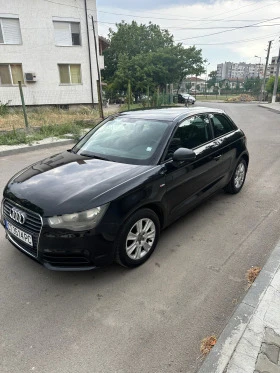 Audi A1 1.2бензин, снимка 3