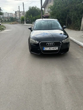 Audi A1 1.2 | Mobile.bg    4