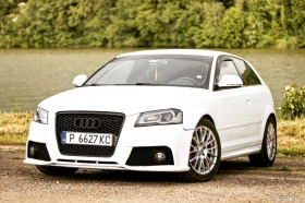 Audi A3 | Mobile.bg    1