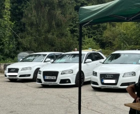 Audi A3, снимка 6