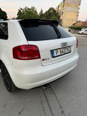 Audi A3, снимка 11