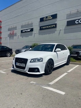 Audi A3 | Mobile.bg    3