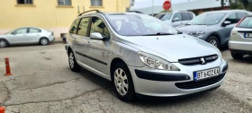 Peugeot 307 GAS, 2, 2 -  ,   | Mobile.bg    3