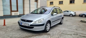 Peugeot 307 GAS, 2, 2 -  ,   | Mobile.bg    2