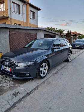 Audi A4 | Mobile.bg    1