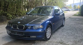 BMW 316 Нов внос, снимка 2