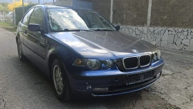 BMW 316 Нов внос, снимка 1