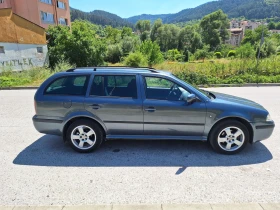 Skoda Octavia, снимка 3