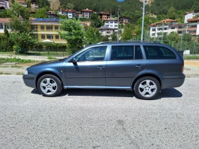 Skoda Octavia, снимка 1