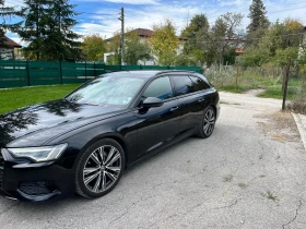 Audi A6  SPORT 50 TDI, снимка 9