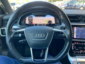 Audi A6  SPORT 50 TDI, снимка 10