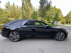 Audi A6  SPORT 50 TDI, снимка 4