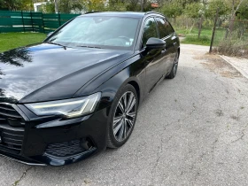 Audi A6  SPORT 50 TDI, снимка 7