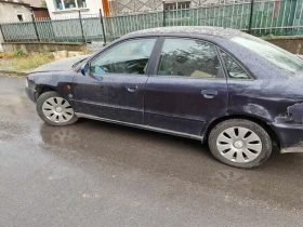 Audi A4 B5 , 1.8T Quattro , снимка 4