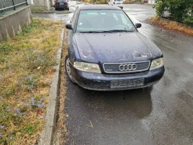 Audi A4 B5 , 1.8T Quattro , снимка 1