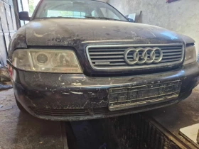 Audi A4 B5 , 1.8T Quattro , снимка 6