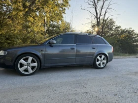 Audi A4 Avant B6 131, снимка 3