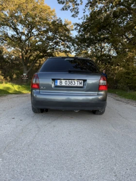 Audi A4 Avant B6 131, снимка 5