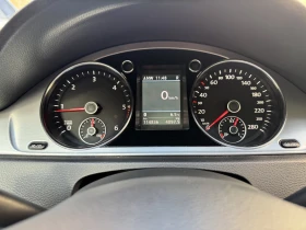 VW CC 2.0 TDI , снимка 8