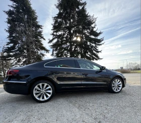 VW CC 2.0 TDI , снимка 4