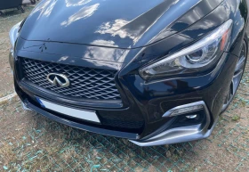 Infiniti Q50 S 3.0t AWD, снимка 9