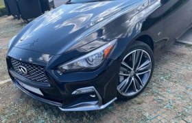 Infiniti Q50 S 3.0t AWD, снимка 2