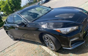 Infiniti Q50 S 3.0t AWD, снимка 3