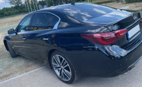 Infiniti Q50 S 3.0t AWD, снимка 7