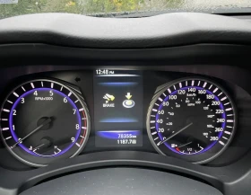 Infiniti Q50 S 3.0t AWD, снимка 10