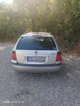 Skoda Octavia | Mobile.bg    4