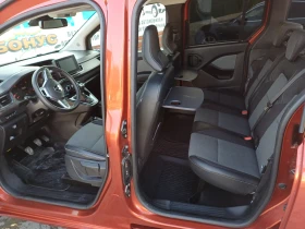 Renault Kangoo 1.3 tce lpg intense 130 | Mobile.bg    12