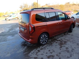 Renault Kangoo 1.3 tce lpg intense 130 | Mobile.bg    15