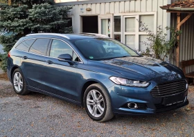 Ford Mondeo 2.0D 190hp TITANIUM | Mobile.bg    4