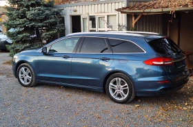 Ford Mondeo 2.0D 190hp TITANIUM | Mobile.bg    5