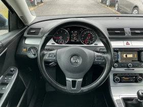 VW Passat 2.0 TDI4Motion, снимка 11