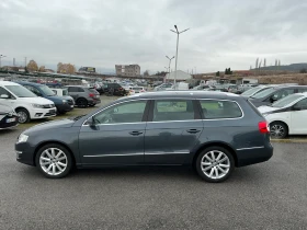 VW Passat 2.0 TDI4Motion, снимка 5