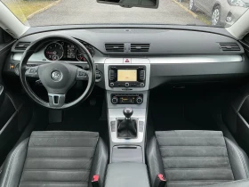 VW Passat 2.0 TDI4Motion, снимка 10