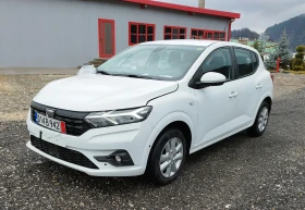 Dacia Sandero 1.0Turbo/GPL/101k.s, снимка 1