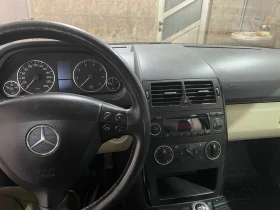 Mercedes-Benz 150 1.5, снимка 4