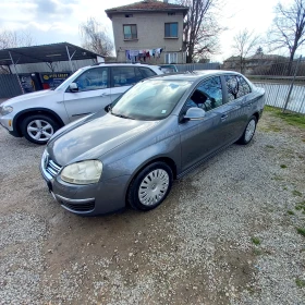 VW Jetta 1.9 Tdi, снимка 3