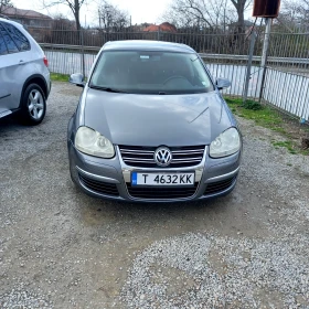 VW Jetta 1.9 Tdi, снимка 1