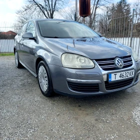 VW Jetta 1.9 Tdi, снимка 2